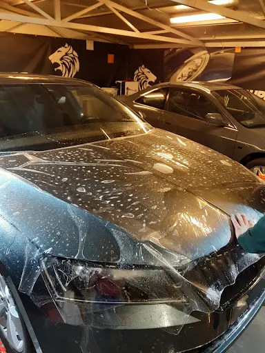 DetailKing by auto atelier - Auto Detailing & Smart Repair